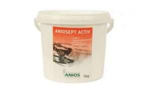 ANIOS Aniosept Activ 1 kg-0