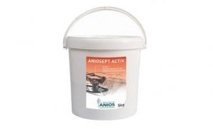 ANIOS Aniosept Activ 5 kg-0