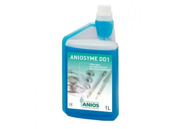 ANIOS Aniosyme DD1 1L-0