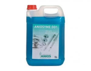 ANIOS Aniosyme DD1 5L-0