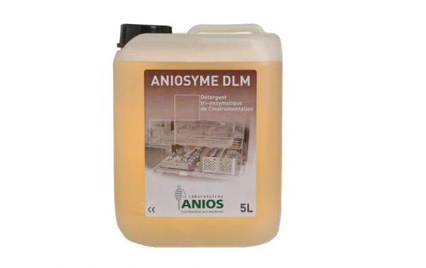 ANIOS Aniosyme DLM 5L-0