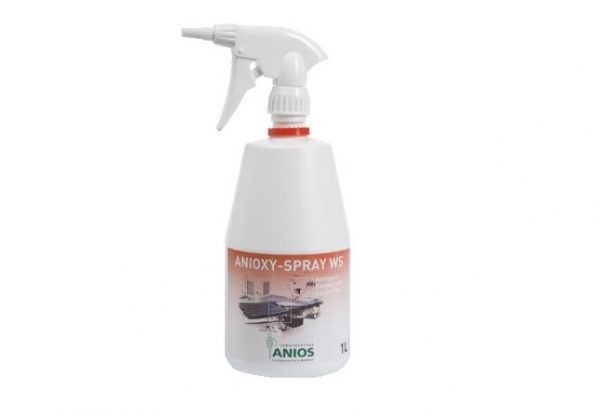 ANIOS Anioxy Spray WS (z pompką spieniającą) -2813