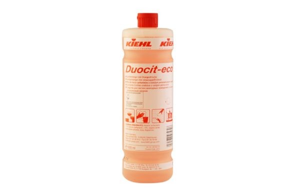 KIEHL Duocit-eco 1l-0