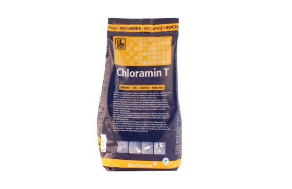 Bochemie Chloramina T 1000g-0