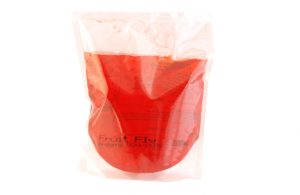Płyn wabiący do pułapek na muszki owocówki 300ml-0