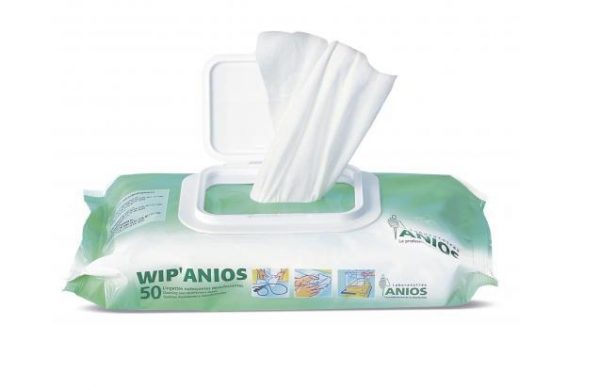 ANIOS Wip'Anios -0