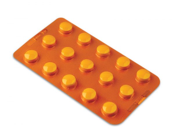 Tabletki wabiące karaczany 1szt.-3765