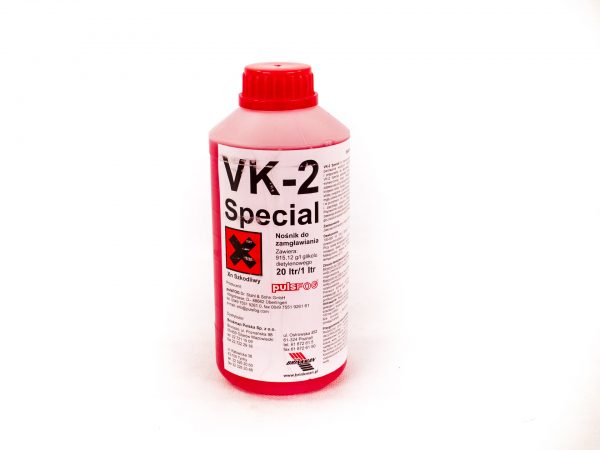 Nośnik VK-2 Specjal 80EC 1l-0
