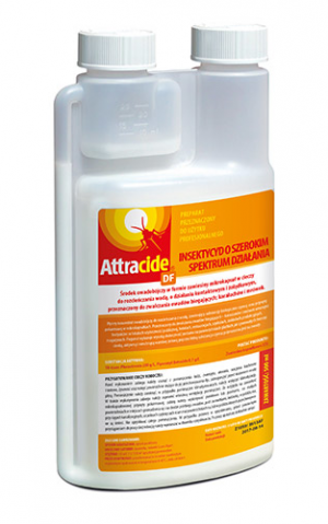 ATTRACIDE DF 1L-0