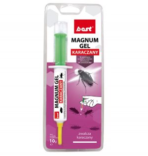 Magnum żel 10g