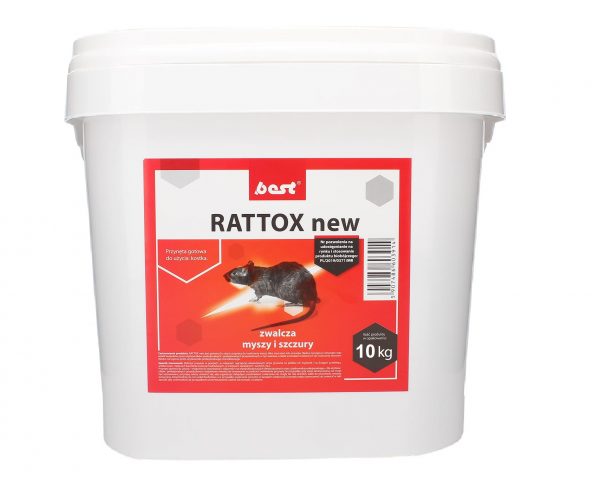 RATTOX brodifacoum 10 g kostka - 10 kg-0