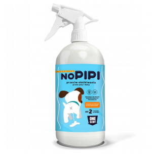 noPIPI odstraszacz na psy-0