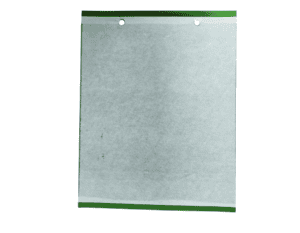 Tablica lepowa zielona 20x25 cm (1 szt.)